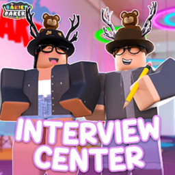 Inteviews Center