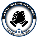 ᅠForeign Relations ᅠ