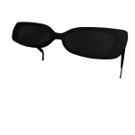 Black Sunglasses