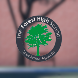 The Forest High School Campus