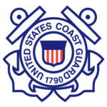 -| United States Coast Guard |-