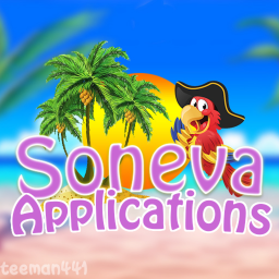Soneva Application Center