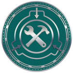 【SCP:F】Engineering Department