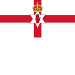[RU] Northern Ireland
