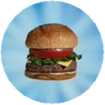 Burger Place