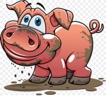 Pig Lives Matter