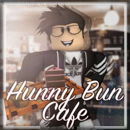[PRE-RELEASE] Hunny Bun Cafe