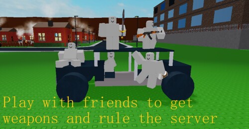 A Totally Normal Neighborhood