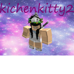 kichen's clothes