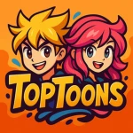 TopToons Group Thumbnail
