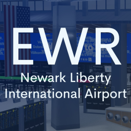 Newark Liberty International Airport