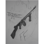 Fire Force Ace's