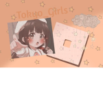 Tokyo_Girls