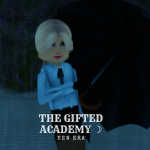 THE GIFTED ACADEMY: NEW ERA