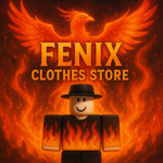 Fenix Clothes Store
