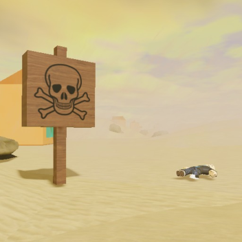 The last shooter (!ALPHA, version 0.0001!)