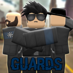 The Protectorate Guards of the Order