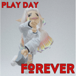 Play day forever