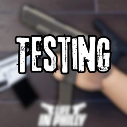 Life In Philly: Testing Server icon