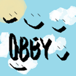 Upgrade of the basic Obby!
