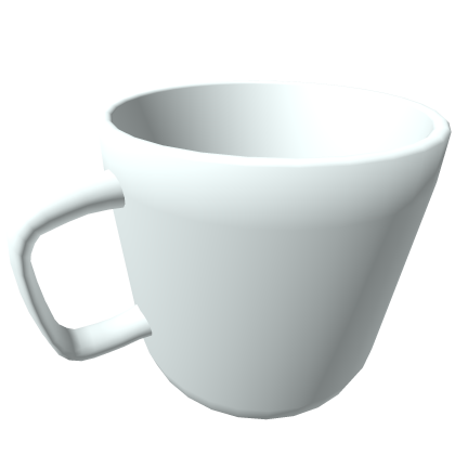 Oops I'm In My Coffee