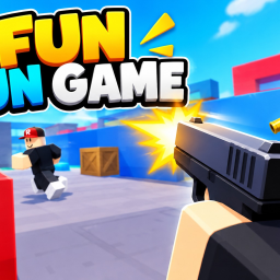 Fun Gun Game