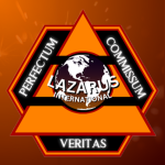[=] Lazarus Corporation