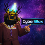 CyberBlox-Studio UGC