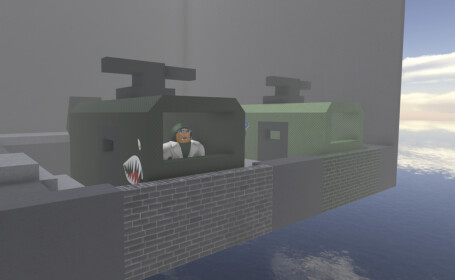 D-Day experience