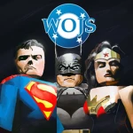 //-SUPERSUITS OF JUSTICE-// Group Thumbnail
