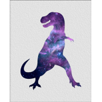 The Dino Galaxy Group