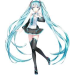 Miku fanclub :3