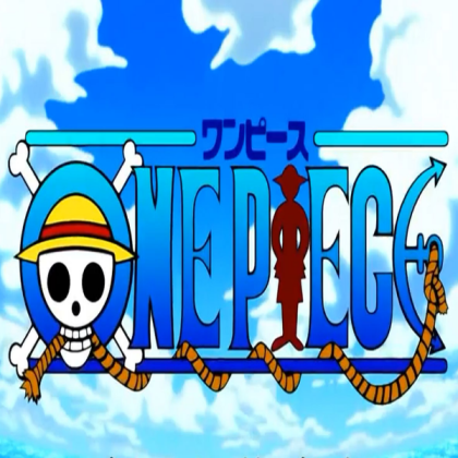 One piece Roblox decal