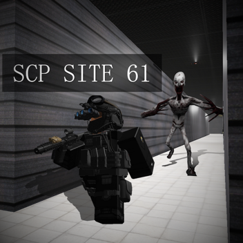 Site-61 | SCP Roleplay
