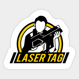 laser tag (NO TEAM)