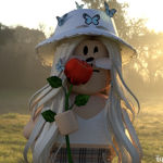 Peachy Roses Fan Club :)