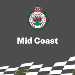 [NSW RFS] Mid-Coast District