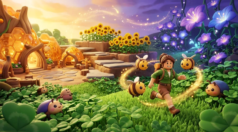 Honeyhaven- update!!!!