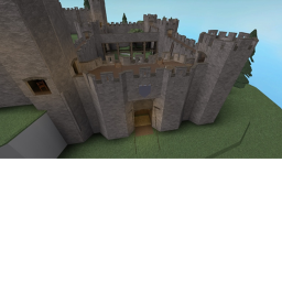 The Carrarien Castle