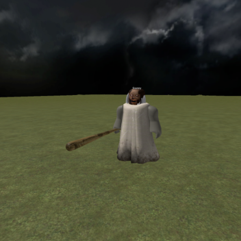 Survive Granny The Killer! The Killer!