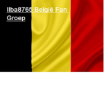 Ilba8765 België Fan Groep