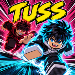 [NO WAIT] TUSS
