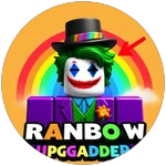 Rainbow Upgrader
