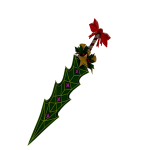 Espada Navideña