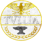 -Gens Tvllia-