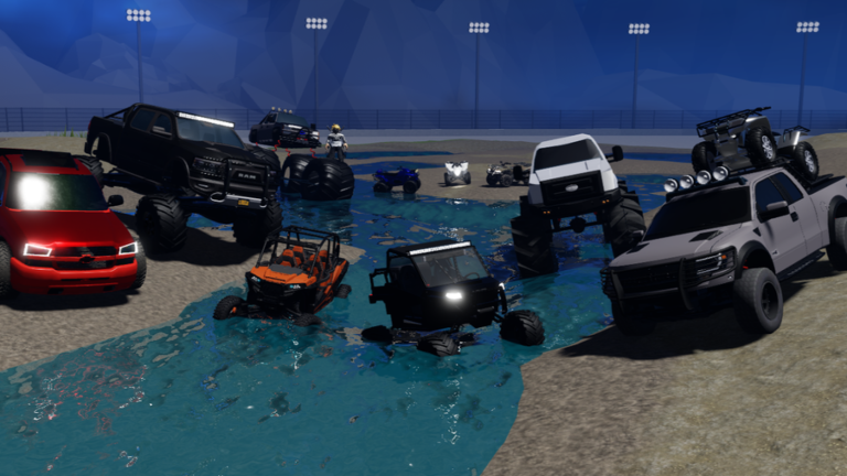 Burnout and Drift Racing screenshot 3