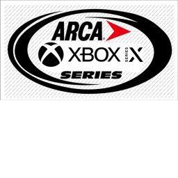 NASCAR XBOX SERIES X AR CA SERIES