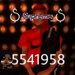 $..._Supreme_...$