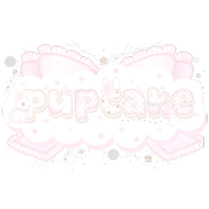 /pupcake Roblox group icon