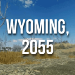 Wyoming, 2055